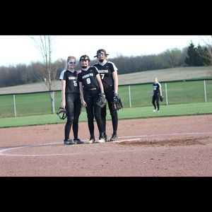 Meet your Posher, Bethany